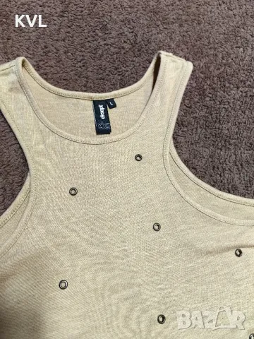 Eksept, плажна къса рокля, L, снимка 4 - Рокли - 50140488