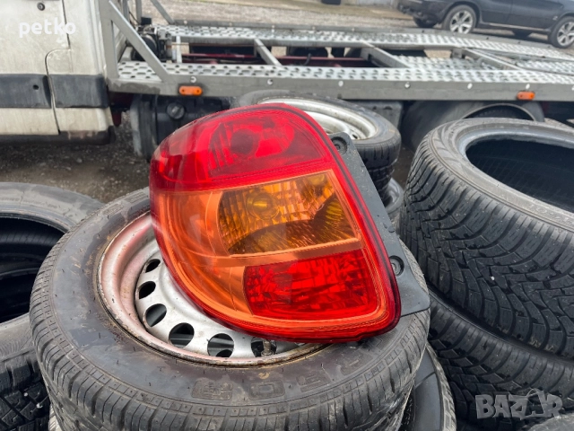 Продавам стопове за sx4 