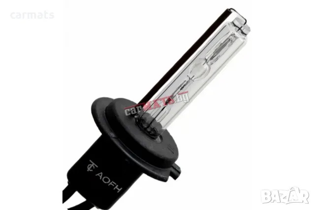 Ксенонова крушка Н7 4300K TC 35W