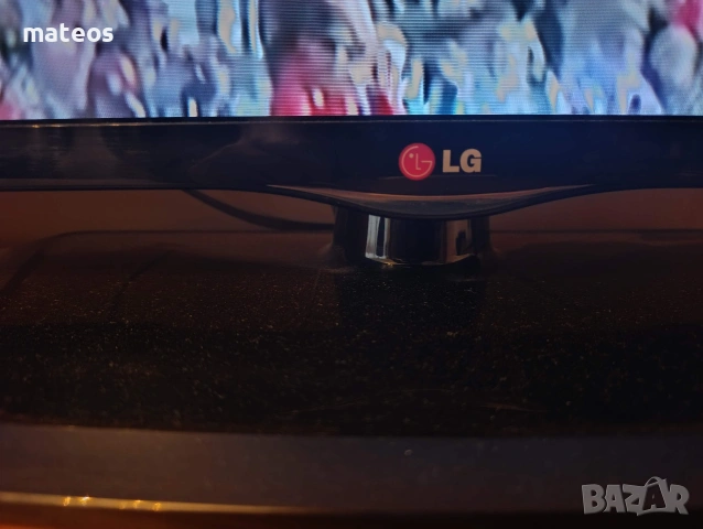 Телевизор LG , снимка 2 - Телевизори - 53568937