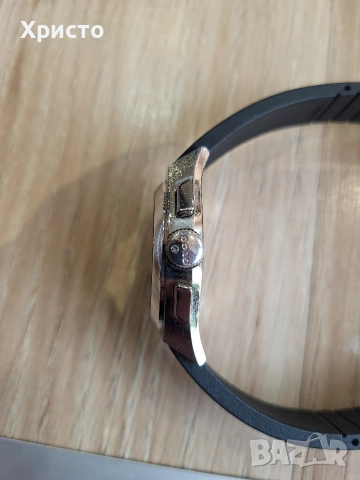 Gucci Pantheon Chronograph , снимка 11 - Мъжки - 52698709