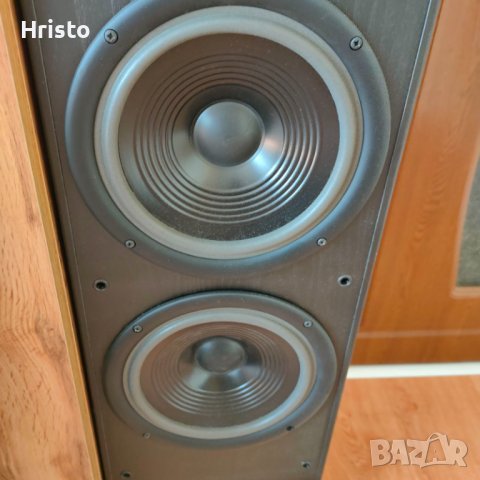 Тонколони INFINITY Reference 61 MkII, снимка 4 - Тонколони - 41507767