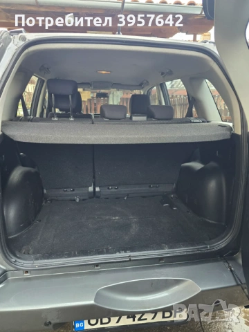 Suzuki Grand Vitara 1.9ddis, снимка 9 - Автомобили и джипове - 53616963