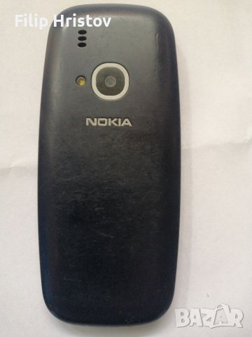 НОКАИ 3310 две сим карти, снимка 3 - Nokia - 40950868
