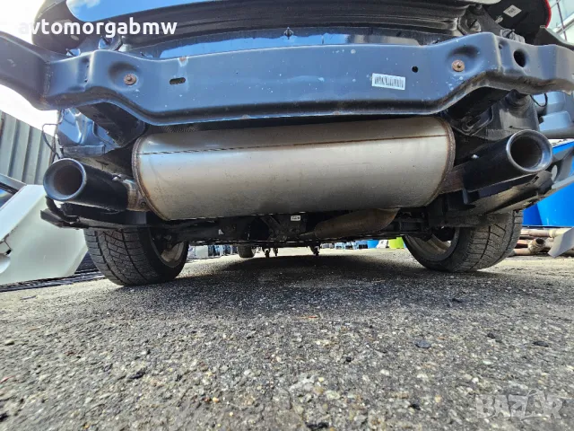 На части БМВ Ф21 М140и 340 коня М Спорт / BMW F21 M140i 340hp M Sport, снимка 13 - Автомобили и джипове - 47486844