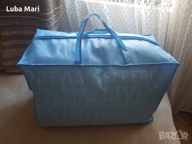 Завивка 2x1000г LIVING MEDICAL 200x220