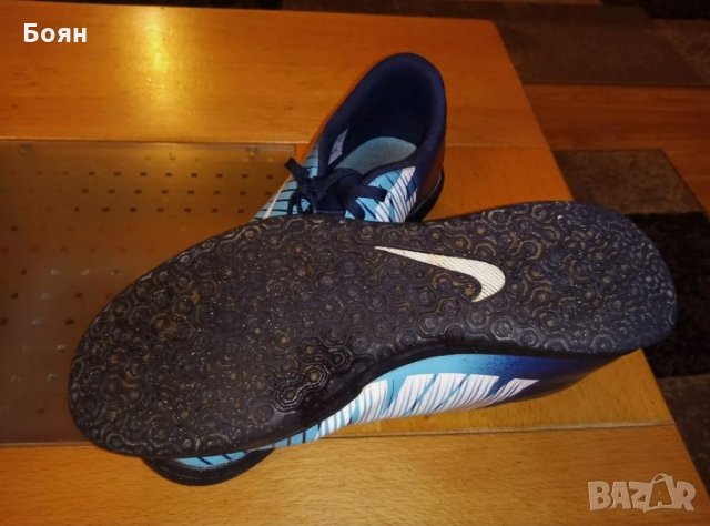 Футболни обувки Nike, снимка 3 - Футбол - 35816215