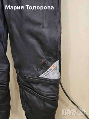 💥Мото гащеризон Hein Gericke, размер 36/XS, цена: 57,00€, снимка 3 - Аксесоари и консумативи - 53537979