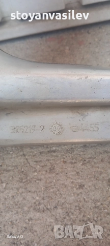 Теглич А6 аллроуд , снимка 2 - Аксесоари и консумативи - 51619152