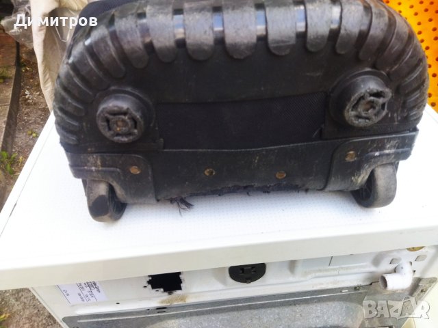 Раница чанта, снимка 2 - Други - 41510687