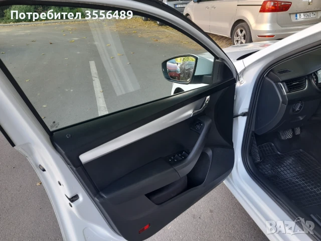 Skoda Octavia combi, снимка 15 - Автомобили и джипове - 50666781
