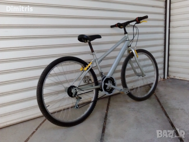Велосипед 26", снимка 8 - Велосипеди - 53747780
