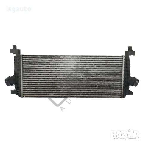 Интеркулер Opel Zafira Tourer C  ID: 141047, снимка 2 - Части - 48665010