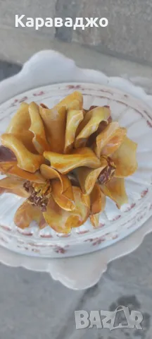 Италианска Бонбониера, снимка 4 - Декорация за дома - 49442644