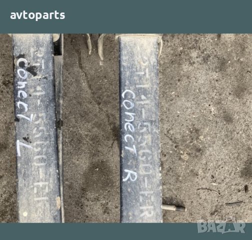 Ford connect 2009година 1.8tdci десен ресьор, снимка 5 - Части - 40674478