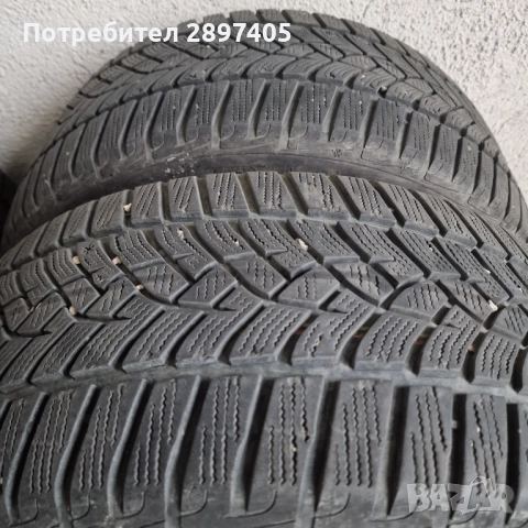 Гуми GoodYear 225/45/17, снимка 3 - Гуми и джанти - 52898637