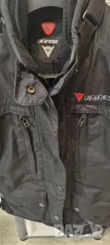 Дамско мото яке Dainese , снимка 2 - Якета - 47572283