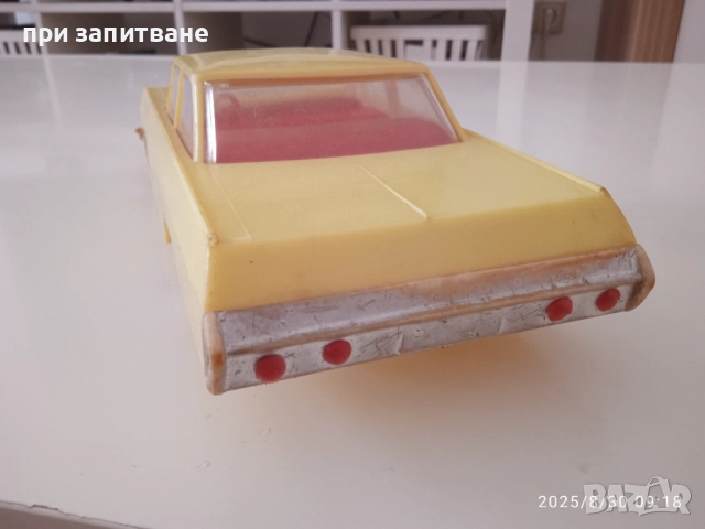 Стари соц колички българска  Опел и руска  Багги, снимка 6 - Колекции - 51540512