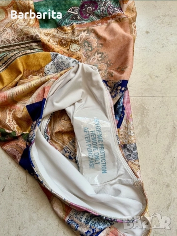 Zimmermann бански костюм, снимка 5 - Бански костюми - 51889361