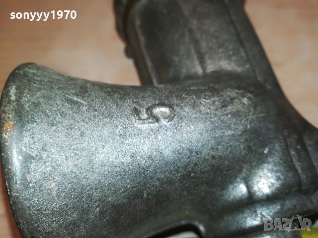 ALEXANDERWERK 5-MADE IN GERMANY 2411221019, снимка 8 - Антикварни и старинни предмети - 38779499