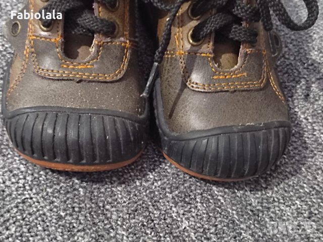 Kiddo schoenen 19, снимка 5 - Детски обувки - 41601760