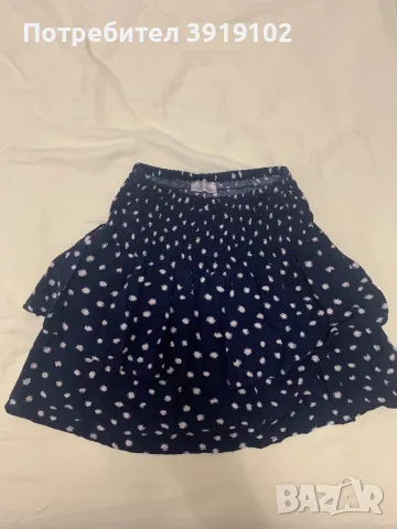 Лот от дрехи за момиче , снимка 6 - Детски комплекти - 50146085