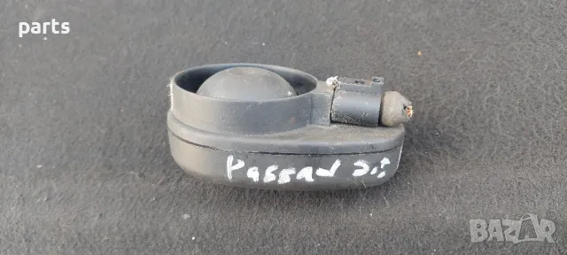 Сирена Аларма VW Пасат 5 (1) - Туарег - Фаетон - Сеат
- 1j0951605, снимка 5 - Части - 50028639