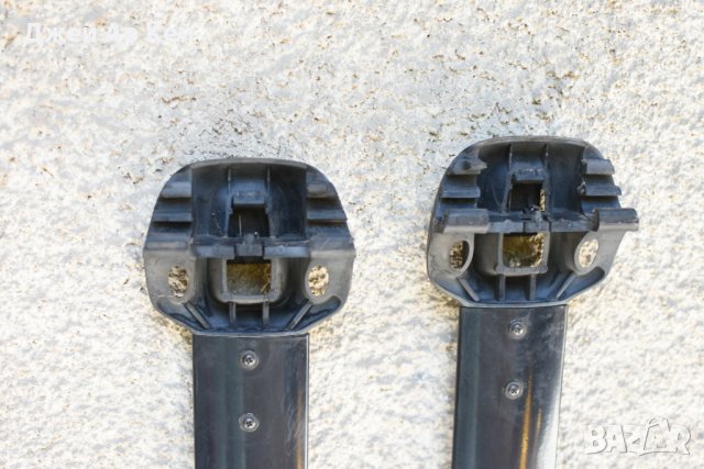 Греди за багажник на КИА Карнивал 2006-2011 г.-60 лв., снимка 4 - Аксесоари и консумативи - 41841215