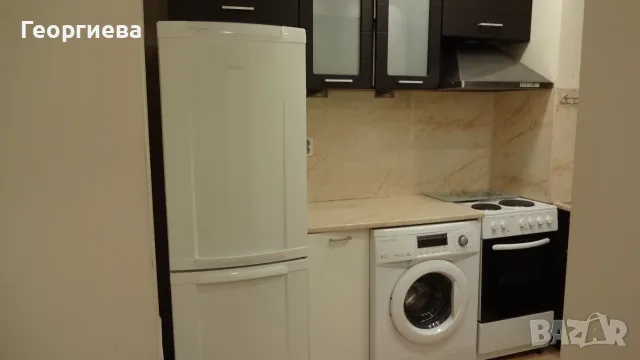 Двустаен тухлен Разсадника под наем, снимка 8 - Апартаменти - 55849592