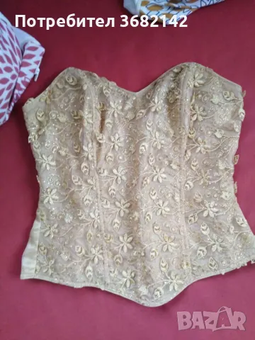 продавам дамски корсет