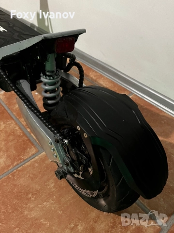 Teverun Blade GT, снимка 5 - За дома - 52253159