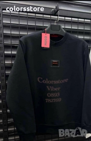 Мъжка блуза Hugo/IM55