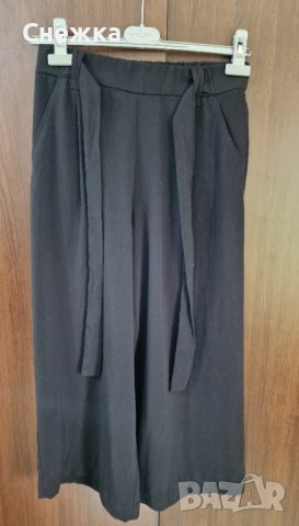 Дамски панталон Zara , снимка 1