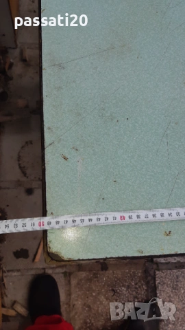 Стар ученически чин, снимка 5 - Антикварни и старинни предмети - 53060147