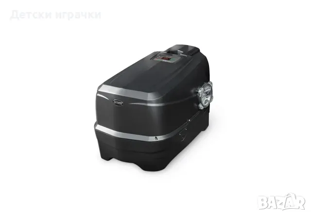 Джакузи Intex PureSpa Jet Bubble, 4 места, 201 х 71 см, 120 струи, LED дисплей и Wi-Fi управление, снимка 12 - Други - 49899528