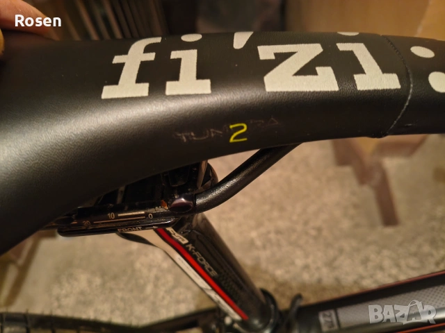 Cube LTD Race One, снимка 18 - Велосипеди - 53610277