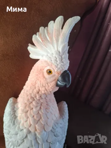 Декорация папагал, снимка 8 - Други - 49361141