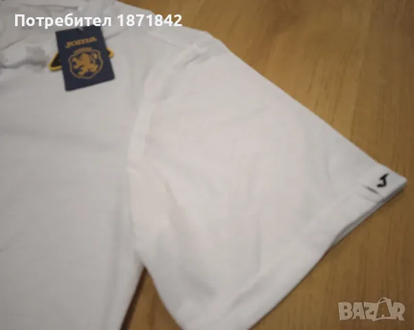 Тениска България, снимка 4 - Футбол - 48326415