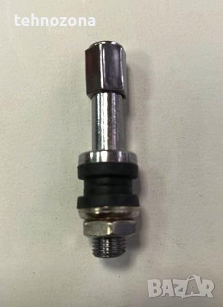 ВЕНТИЛ ПРАВ ЗА ДЖАНТА ТL МОНТАЖЕН ДЪЛЪГ ХРОМИРАН, снимка 2 - Части - 39431940