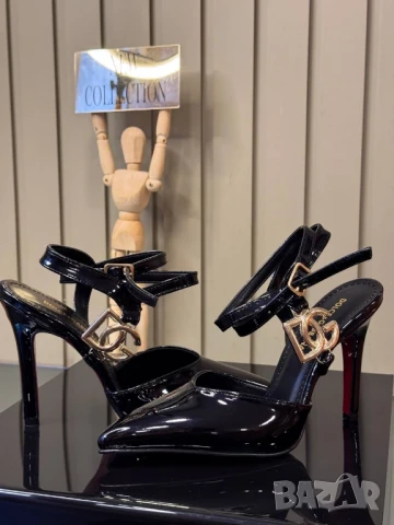 сандали на ток dolce gabbana louis vuitton 