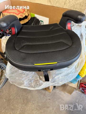 Столче за автомобил