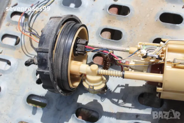 Горивна помпа Daewoo Matiz 0.8i 52hp Деу Матиз, снимка 2 - Части - 50225570