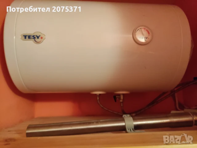 ВЕЛИНГРАД - под наем двустаен, обзаведен от собственик, снимка 6 - Апартаменти - 50757845