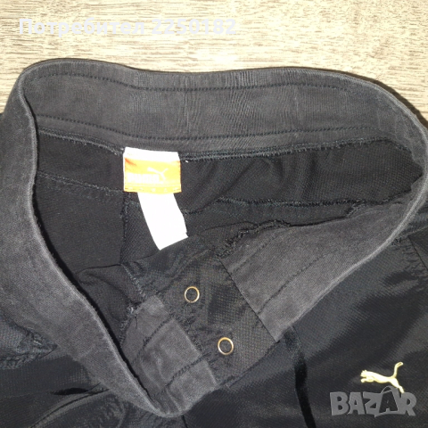 Puma спортен панталон , снимка 4 - Спортни екипи - 52087352