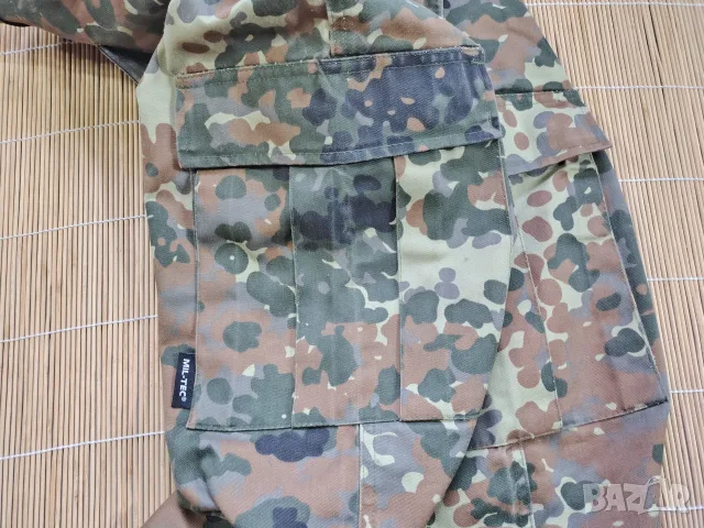 ОФЕРТА 📍 Mil-Tec / L / мъжки военен ловен полеви камуфлажен панталон, снимка 15 - Панталони - 55938459