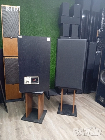 Тонколони Omni Audio SA-12.3, снимка 9 - Тонколони - 52341895