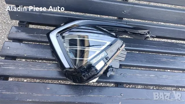 Ляв фар Full Led Kia Sportage 5 година 2022 2023 2024 GT-Line код 92101R2100 , снимка 8 - Аксесоари и консумативи - 49342252