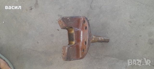 Шенкели за   IFA W50, снимка 4 - Части - 42000213