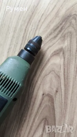 Прецизна бормашина (дремел) Proxxon , снимка 3 - Бормашини - 45902408