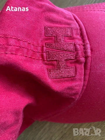 Шапка с козирка Helly Hansen, снимка 3 - Шапки - 51191215